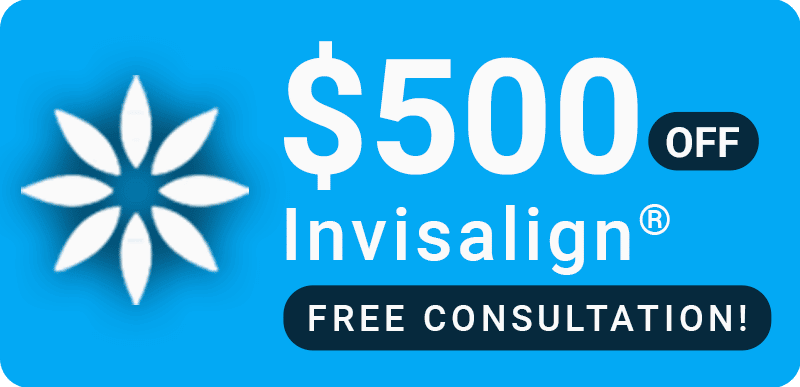 500Invisalign