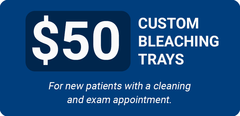 50BleachingTrays