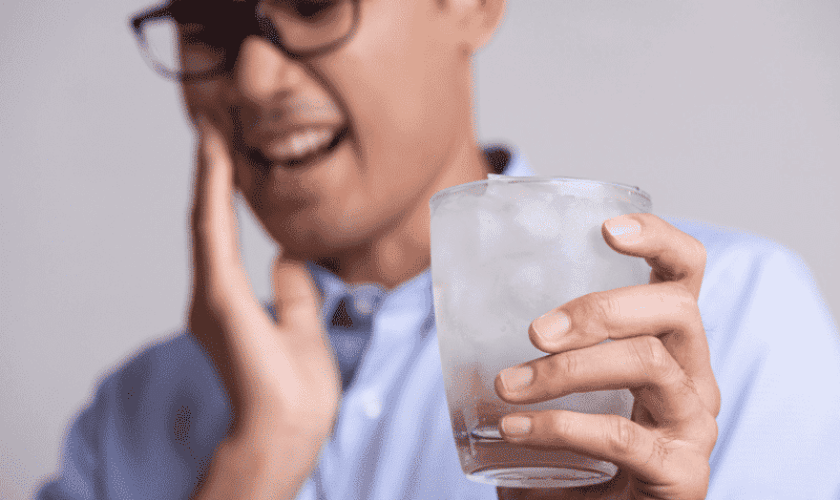 How To Reduce Sensitive Teeth After Whitening