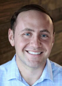 Meet Dr. Rabinovich