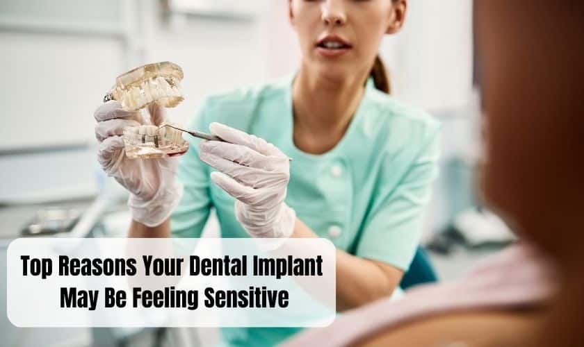 Dental Implant in Shadyside