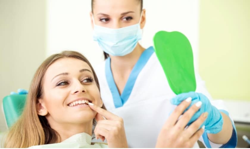 How to Handle a Lost Dental Crown