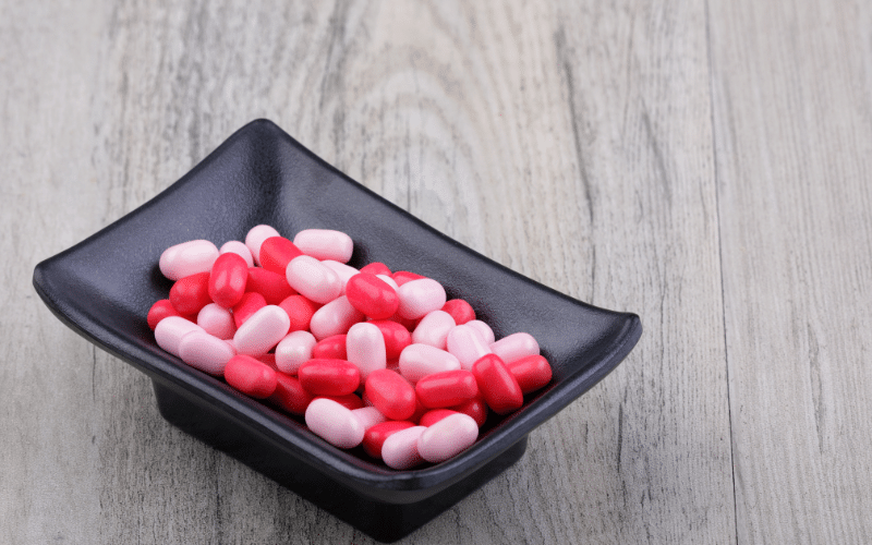 Are Mouth Fresheners Good for Oral Health