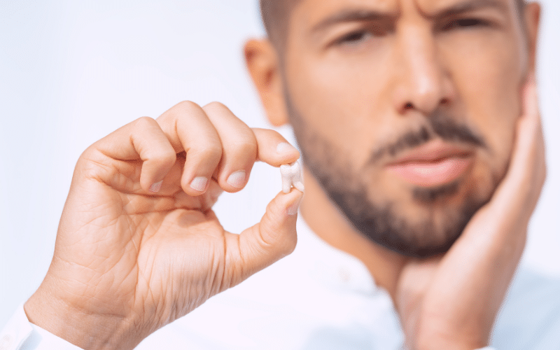 What to Eat After Wisdom Teeth Extraction