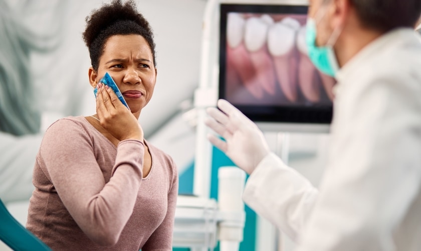 Post Veneer Sensitivity