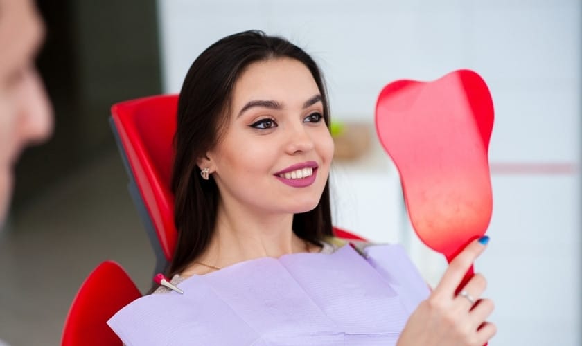 how cosmetic dentistry boosts self-esteem