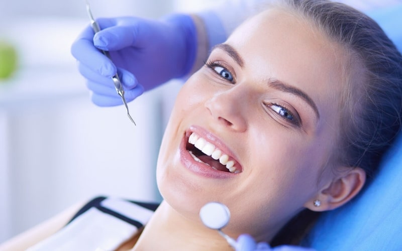 From Stains To Gaps: 5 Dental Problems You Didn’t Know A Cosmetic Dentist Can Fix