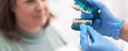 5 Steps You Should Expect While Seeking Root Canal Treatment