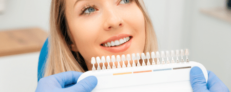 How Does One Go About Getting Veneers
