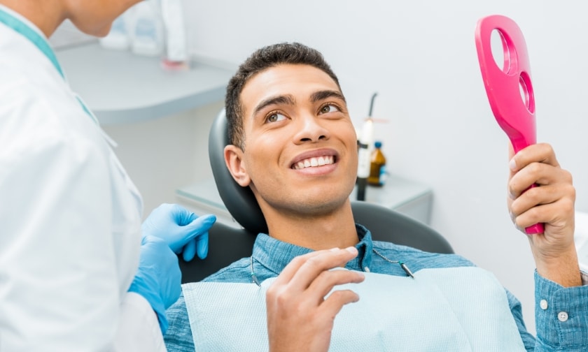 Cosmetic Dentistry: Tips For Making The Right Choice