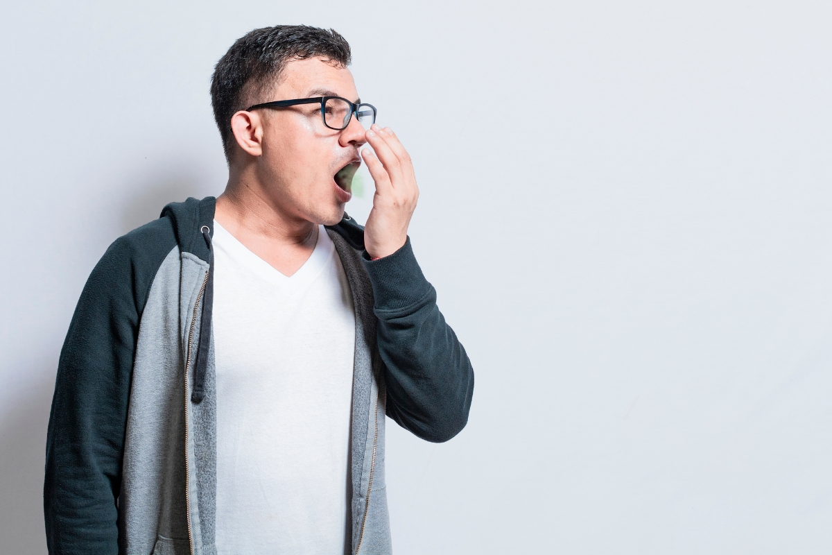 Dr. Hanlon’s Guide to Beat Halitosis for Pittsburgh Residents