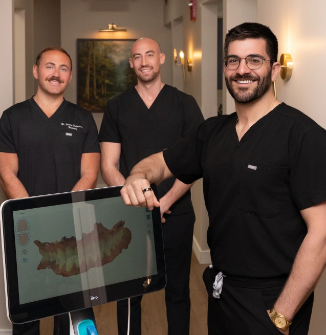 Welcome to Omni Dental
