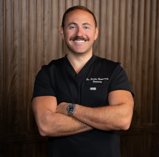 Dr. Dennis Rabinovich