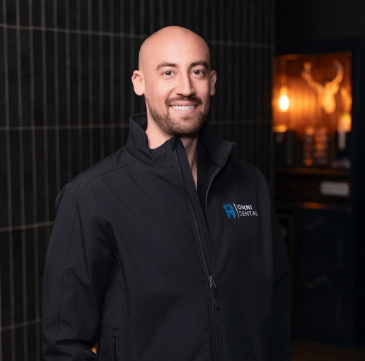 Dr. Ryan Seiavitch