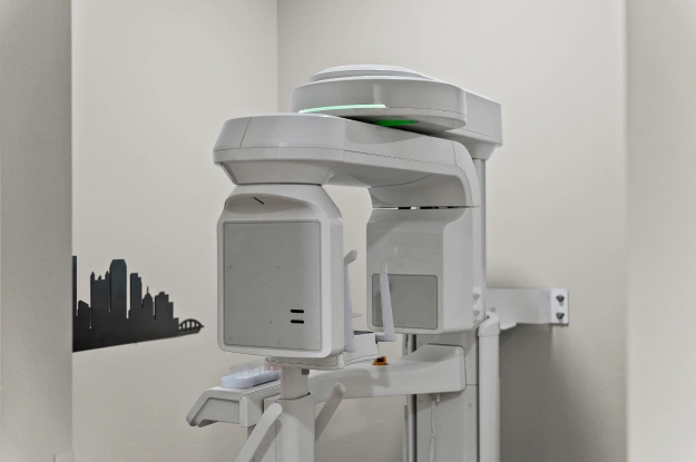 Cone Beam Technology