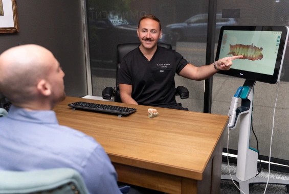 Advanced Dental Technology for Better Care