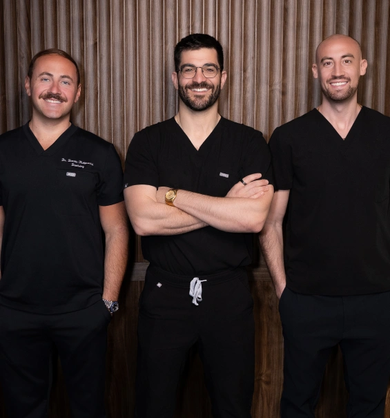 Your Trusted Choice for Family Dental Care