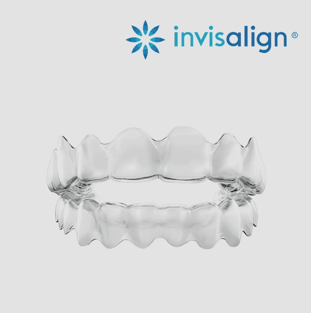 invisalign provider
