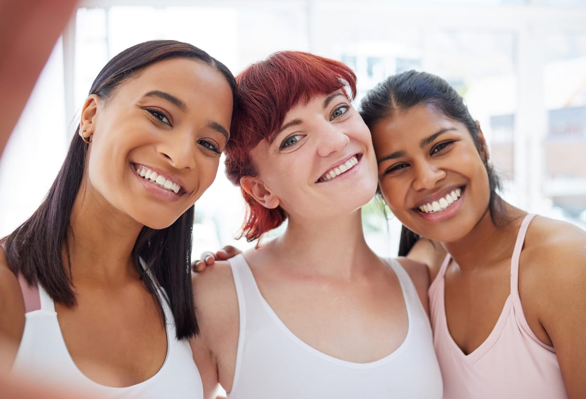 Cosmetic Dentistry in Sharpsburg