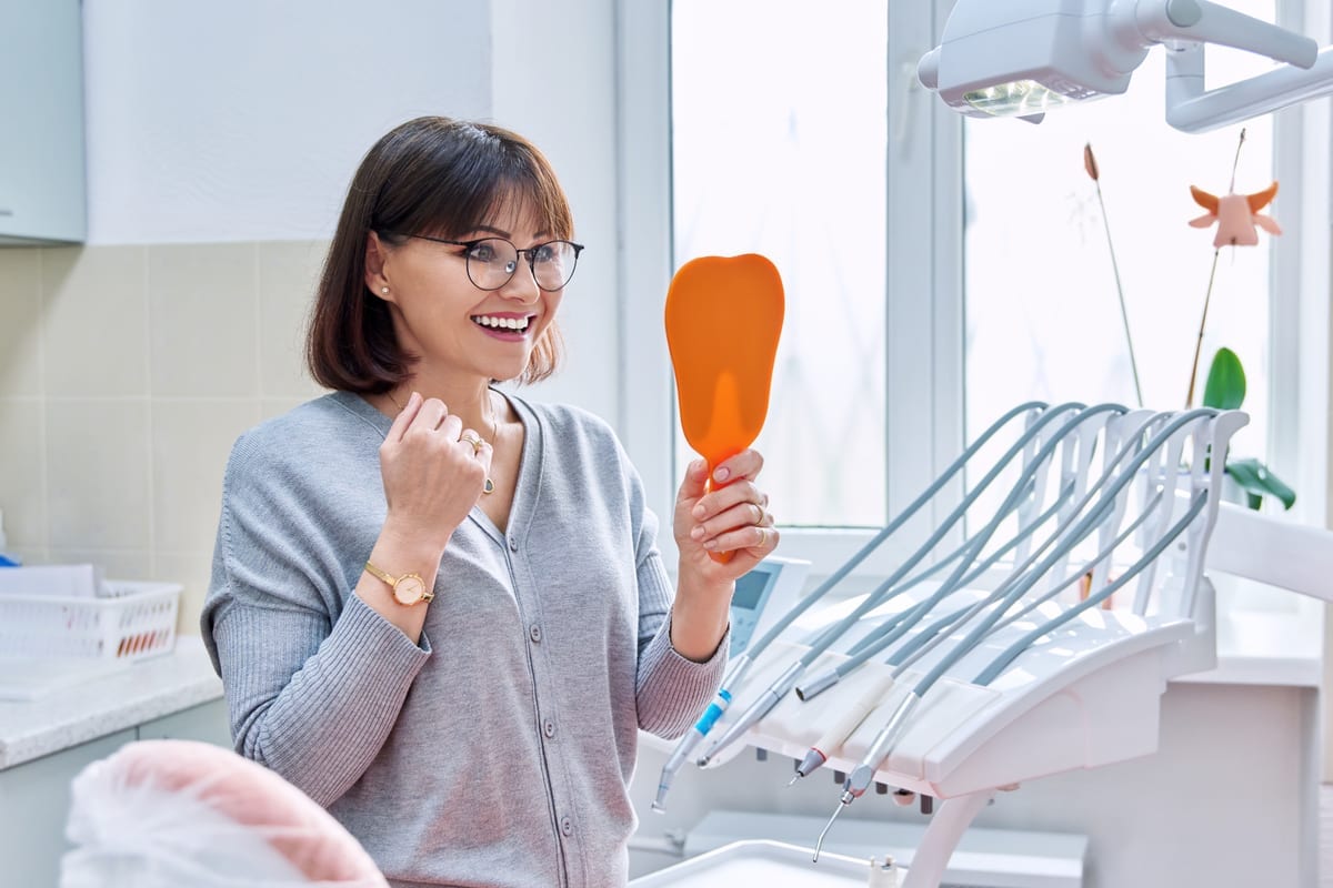 Teeth Whitening in Bloomfield