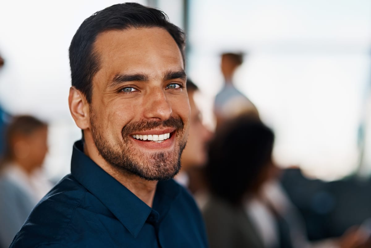 Cosmetic Dentistry in Sharpsburg