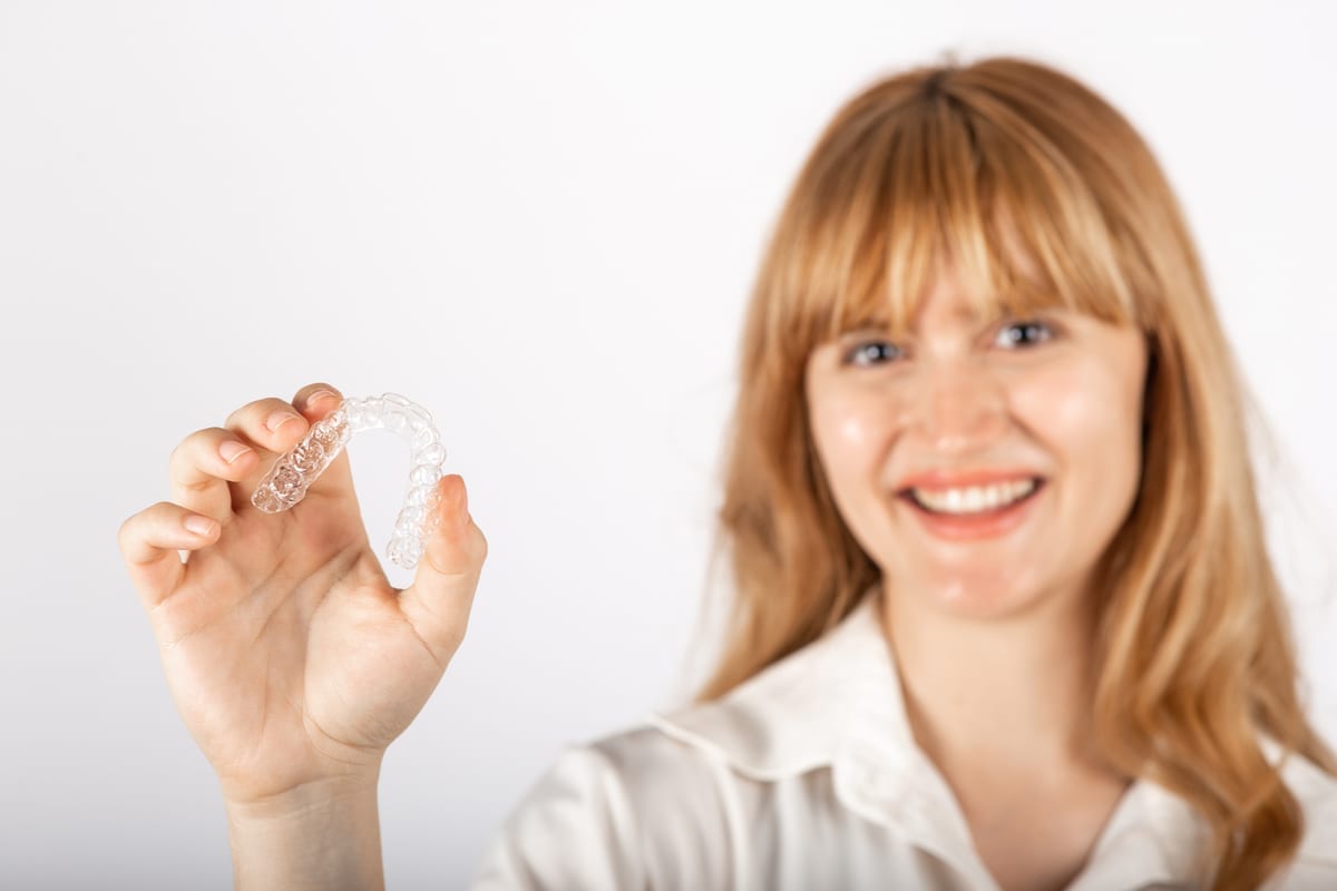 Invisalign in Pittsburgh